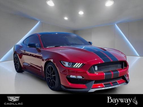 2019 Ford Shelby GT350 Base