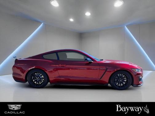 2019 Ford Shelby GT350 Base