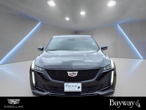 2024 Cadillac CT5 Premium Luxury RWD
