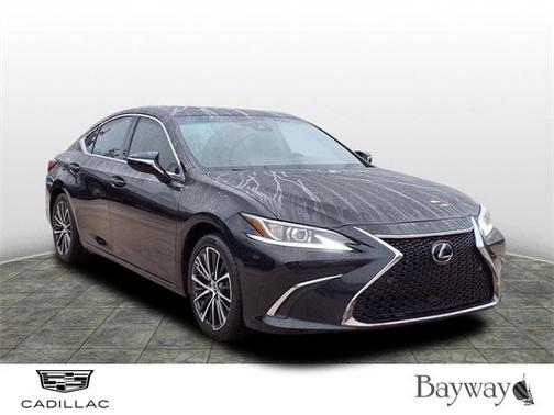 2022 Lexus ES 350 Base