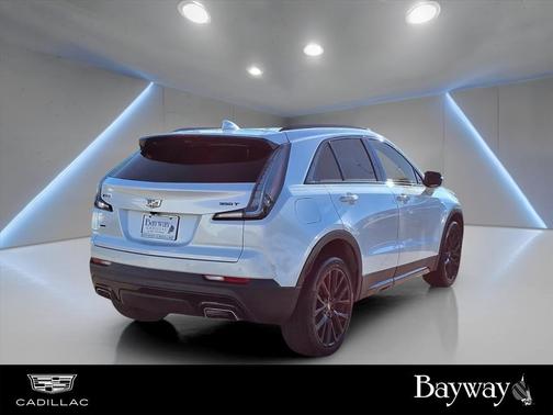 2023 Cadillac XT4 Sport
