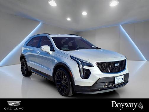2023 Cadillac XT4 Sport