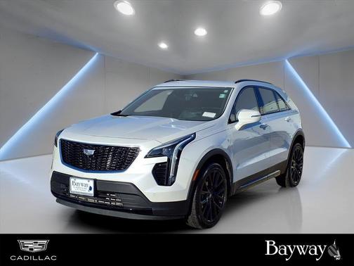 2023 Cadillac XT4 Sport