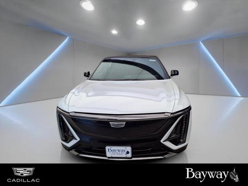 2026 Cadillac LYRIQ Premium Sport