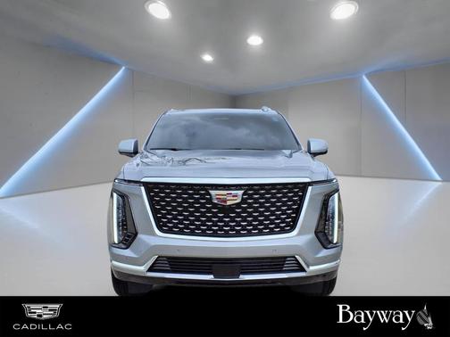 2026 Cadillac Escalade ESV Luxury