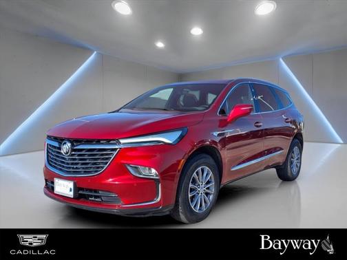 2024 Buick Enclave Premium