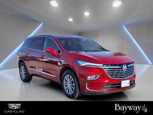 2024 Buick Enclave Premium