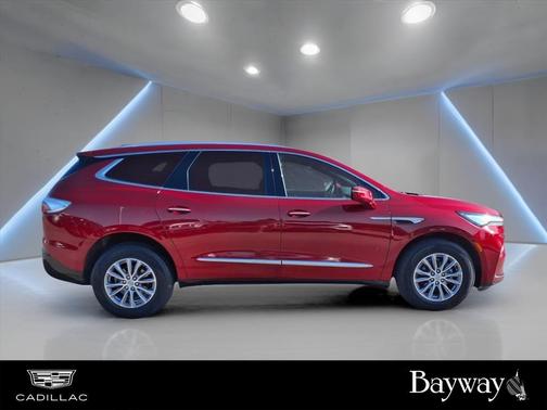 2024 Buick Enclave Premium