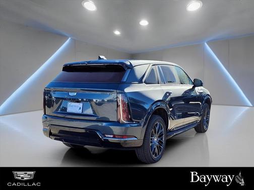 2026 Cadillac Escalade IQ Premium Sport