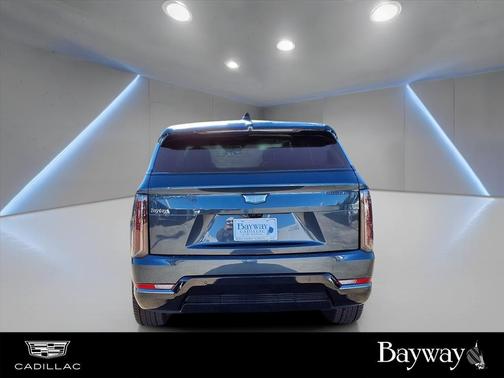 2026 Cadillac Escalade IQ Premium Sport