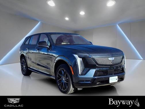 2026 Cadillac Escalade IQ Premium Sport