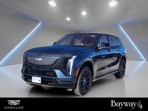 2026 Cadillac Escalade IQ Premium Sport