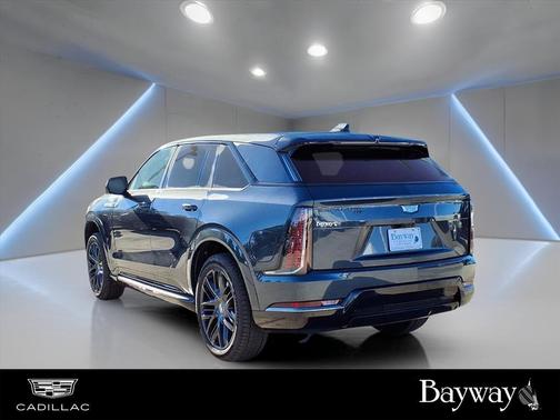 2026 Cadillac Escalade IQ Premium Sport