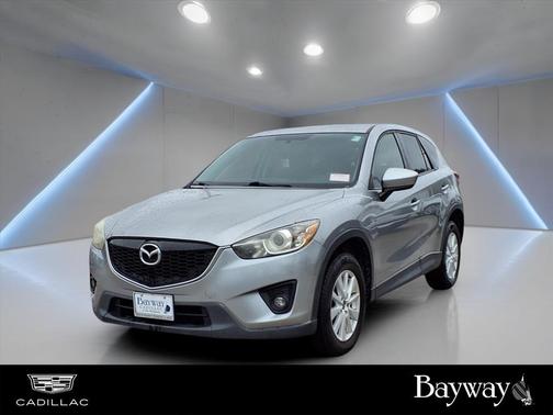 2014 Mazda CX-5 Touring
