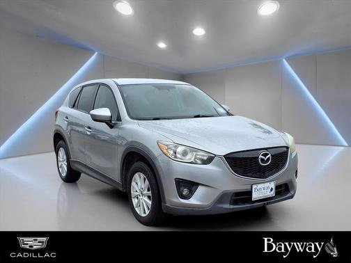 2014 Mazda CX-5 Touring