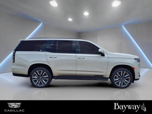 2022 Cadillac Escalade Sport