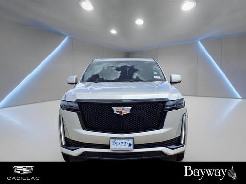 2022 Cadillac Escalade Sport