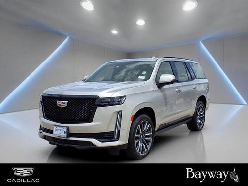 2022 Cadillac Escalade Sport
