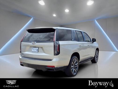 2022 Cadillac Escalade Sport