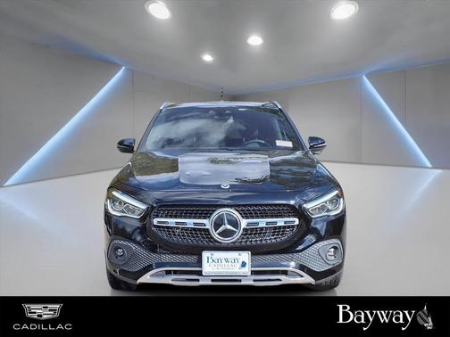 2023 Mercedes-Benz GLA 250 Base 4MATIC
