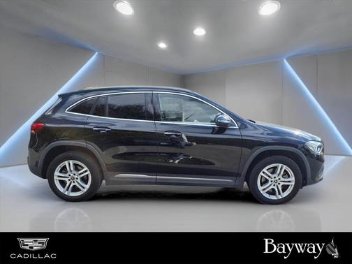 2023 Mercedes-Benz GLA 250 Base 4MATIC