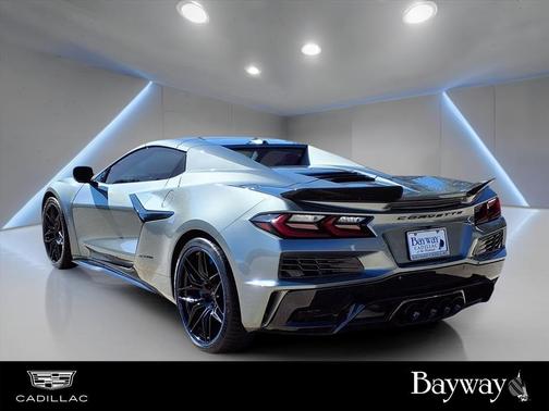2023 Chevrolet Corvette Z06