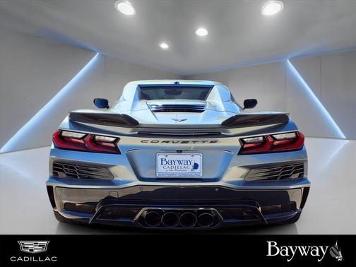 2023 Chevrolet Corvette Z06