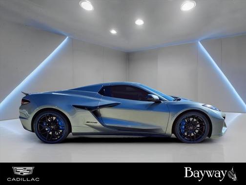 2023 Chevrolet Corvette Z06