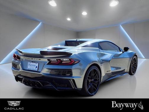 2023 Chevrolet Corvette Z06