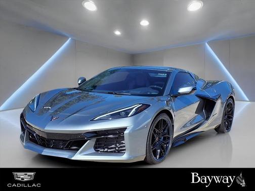 2023 Chevrolet Corvette Z06