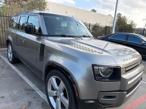 2023 Land Rover Defender X-Dynamic SE