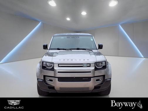 2023 Land Rover Defender X-Dynamic SE