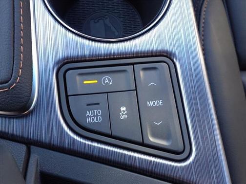 2025 Cadillac CT4 Sport