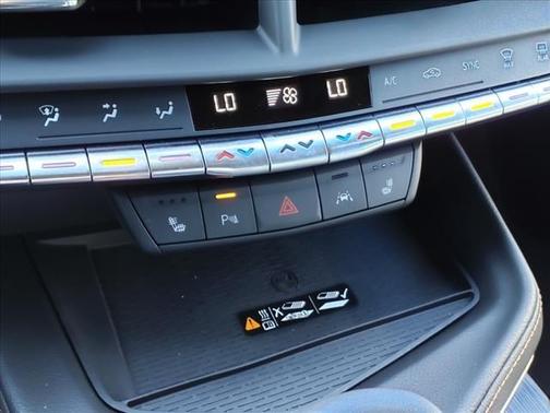2025 Cadillac CT4 Sport