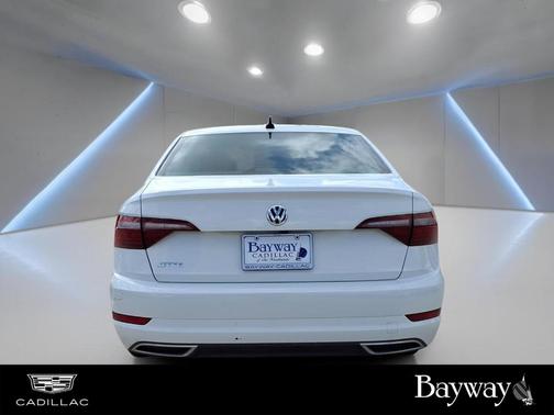 2021 Volkswagen Jetta 1.4T SEL Premium