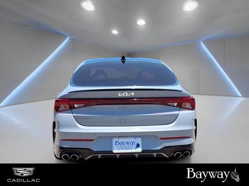 2023 Kia K5 GT