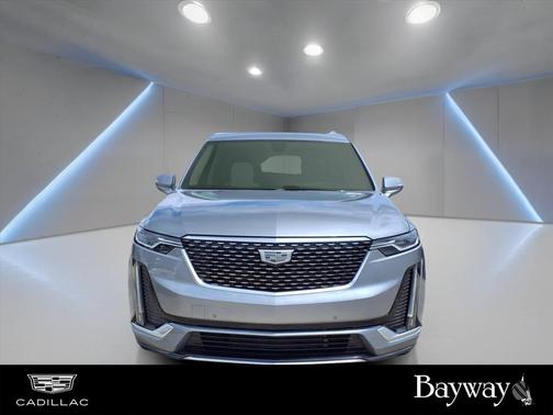 2024 Cadillac XT6 Premium Luxury FWD