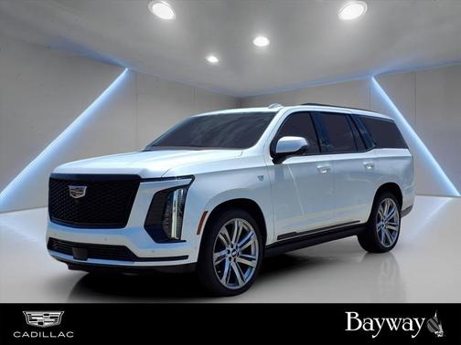 2025 Cadillac Escalade Sport