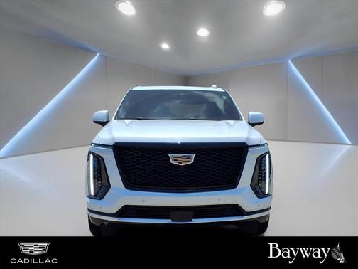 2025 Cadillac Escalade Sport