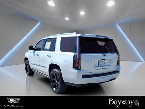 2020 Cadillac Escalade Premium Luxury