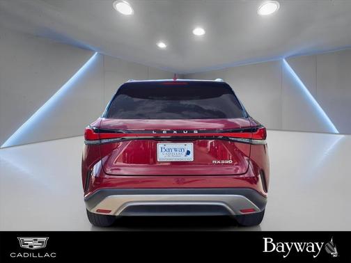 2023 Lexus RX 350 