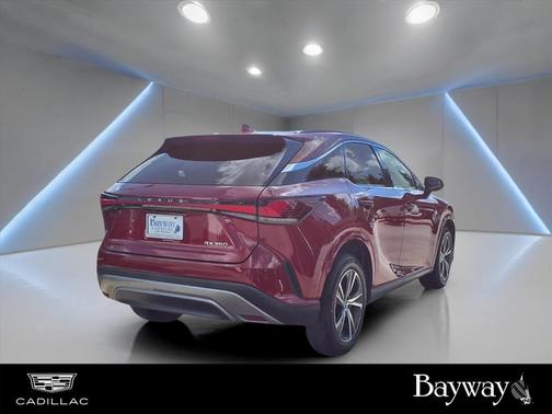 2023 Lexus RX 350 