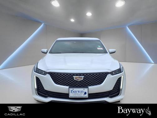 2023 Cadillac CT5 Luxury RWD