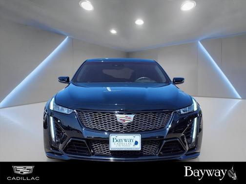 2024 Cadillac CT5-V Blackwing