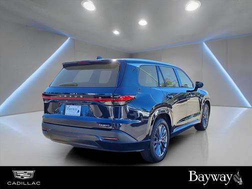 2024 Lexus TX 350 350