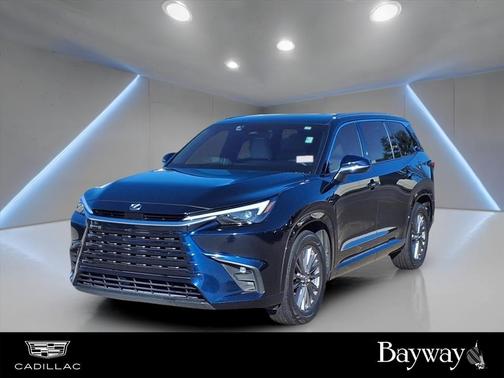 2024 Lexus TX 350 350