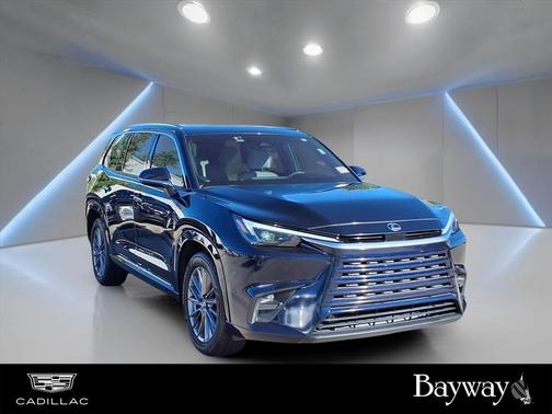 2024 Lexus TX 350 350