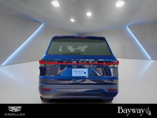 2024 Lexus TX 350 350