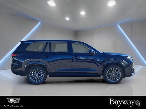 2024 Lexus TX 350 350