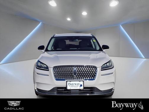 2020 Lincoln Corsair Standard